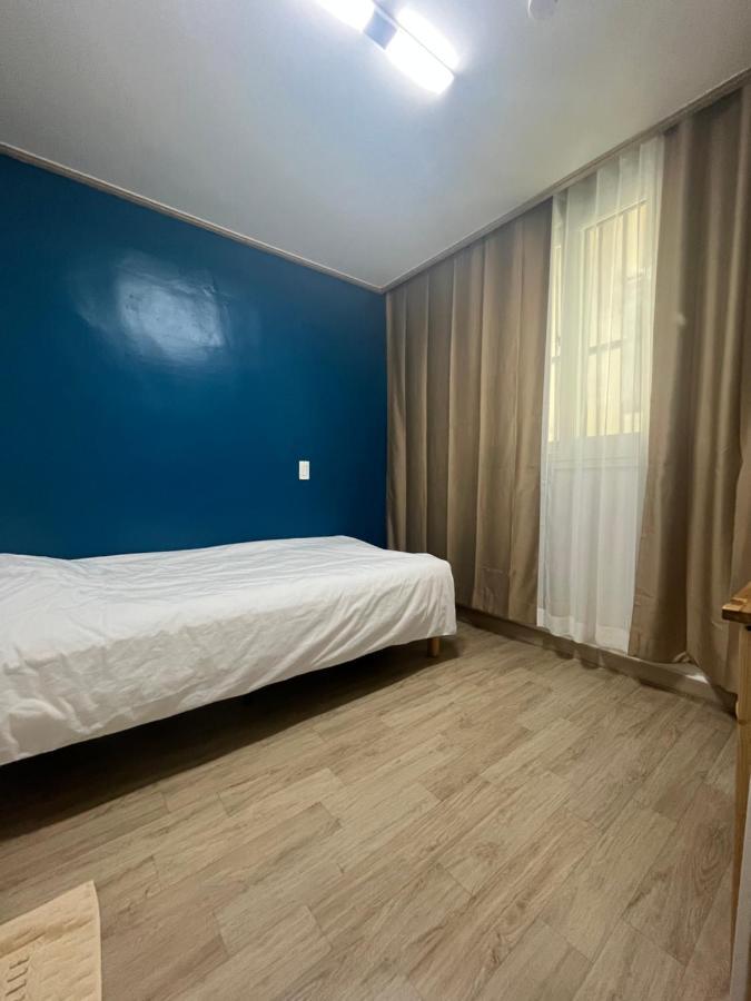 Sodam Stay Jeju Exterior foto