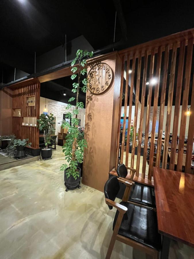 Sodam Stay Jeju Exterior foto
